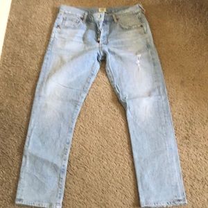 Citizen of Humanity Emerson